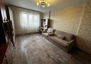 2-к квартира, вторичка, 52м2, 13/23 этаж