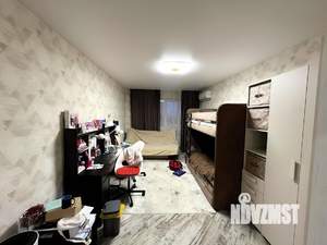 2-к квартира, вторичка, 64м2, 10/23 этаж