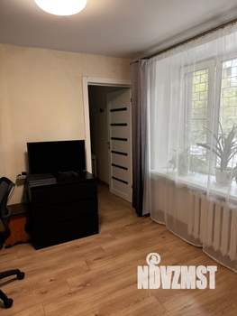 2-к квартира, вторичка, 34м2, 2/9 этаж