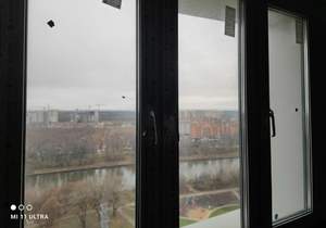 2-к квартира, вторичка, 54м2, 23/23 этаж