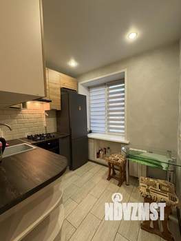 1-к квартира, вторичка, 30м2, 2/4 этаж