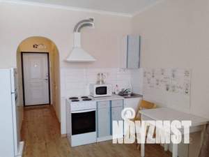 Студия квартира, вторичка, 23м2, 6/24 этаж