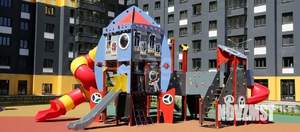 2-к квартира, вторичка, 60м2, 12/18 этаж