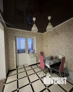 1-к квартира, вторичка, 40м2, 13/18 этаж