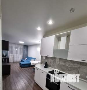 2-к квартира, вторичка, 55м2, 13/18 этаж