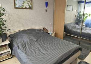 3-к квартира, вторичка, 79м2, 1/16 этаж