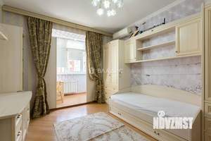 3-к квартира, вторичка, 113м2, 8/9 этаж
