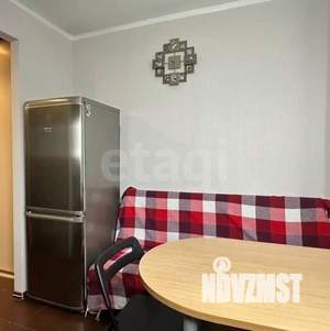 1-к квартира, вторичка, 39м2, 2/9 этаж