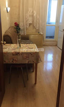 2-к квартира, вторичка, 66м2, 19/19 этаж
