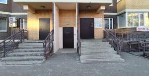 1-к квартира, вторичка, 47м2, 3/14 этаж
