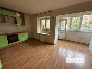 2-к квартира, вторичка, 48м2, 3/11 этаж