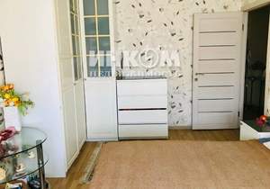 3-к квартира, вторичка, 80м2, 9/22 этаж