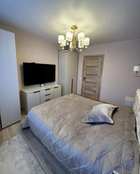 3-к квартира, вторичка, 61м2, 4/5 этаж