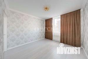 2-к квартира, вторичка, 63м2, 8/24 этаж