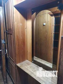 2-к квартира, вторичка, 54м2, 2/5 этаж