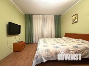 2-к квартира, вторичка, 52м2, 12/17 этаж