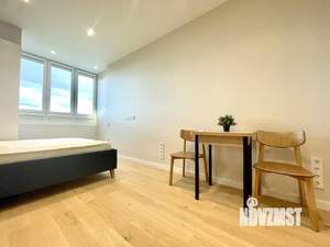 Студия квартира, вторичка, 21м2, 12/24 этаж