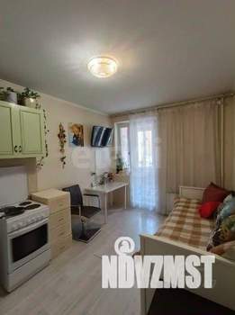 1-к квартира, вторичка, 45м2, 4/19 этаж