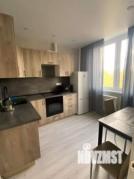 1-к квартира, вторичка, 33м2, 7/23 этаж