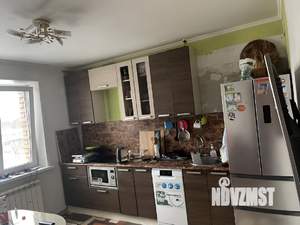 1-к квартира, вторичка, 38м2, 4/9 этаж