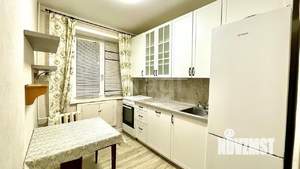 2-к квартира, вторичка, 41м2, 2/9 этаж