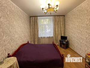 3-к квартира, вторичка, 75м2, 1/3 этаж