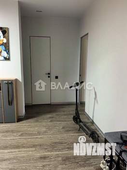 2-к квартира, вторичка, 52м2, 10/23 этаж