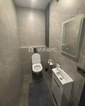 2-к квартира, вторичка, 63м2, 4/24 этаж