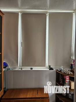 3-к квартира, вторичка, 57м2, 9/9 этаж