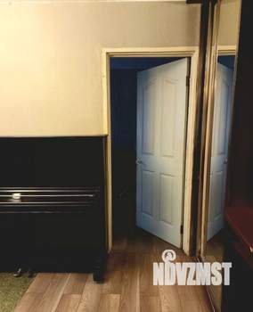 2-к квартира, вторичка, 45м2, 1/5 этаж