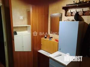 2-к квартира, вторичка, 41м2, 1/5 этаж