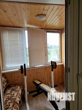 3-к квартира, вторичка, 63м2, 3/5 этаж