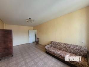 1-к квартира, вторичка, 33м2, 4/9 этаж