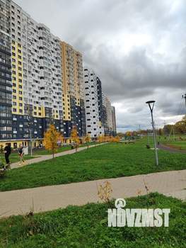 3-к квартира, сданный дом, 58м2, 3/12 этаж