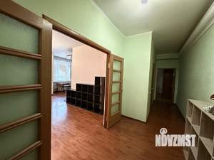 2-к квартира, вторичка, 72м2, 6/17 этаж
