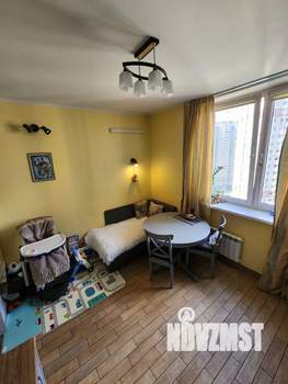 3-к квартира, вторичка, 67м2, 15/19 этаж