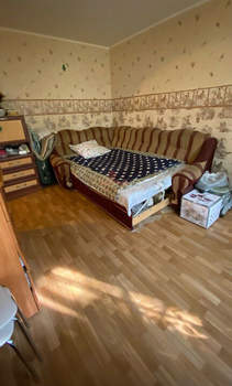 3-к квартира, вторичка, 52м2, 3/5 этаж
