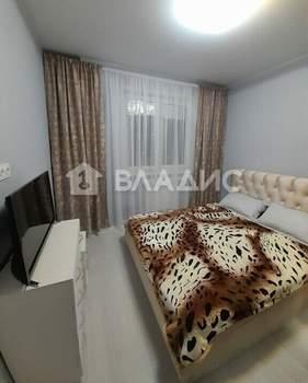 2-к квартира, вторичка, 49м2, 8/23 этаж