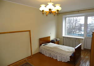 2-к квартира, вторичка, 42м2, 5/5 этаж