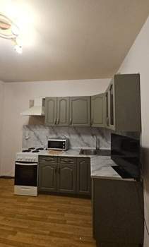 2-к квартира, вторичка, 55м2, 15/25 этаж
