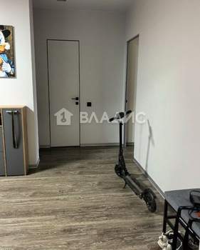 2-к квартира, вторичка, 52м2, 10/23 этаж