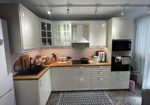 1-к квартира, вторичка, 46м2, 9/19 этаж