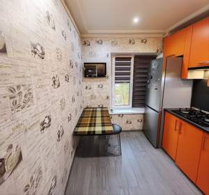 1-к квартира, вторичка, 32м2, 4/5 этаж