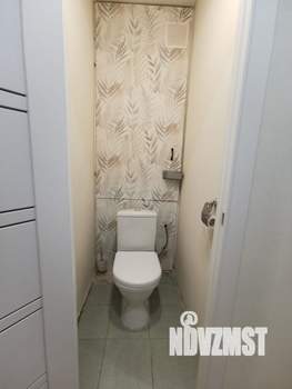 1-к квартира, вторичка, 42м2, 9/17 этаж