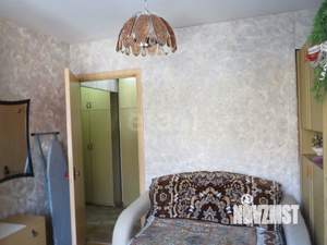 2-к квартира, вторичка, 43м2, 1/9 этаж