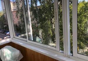 1-к квартира, вторичка, 31м2, 4/5 этаж