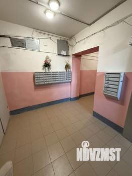 3-к квартира, вторичка, 83м2, 2/5 этаж