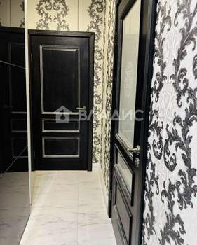 2-к квартира, вторичка, 58м2, 12/16 этаж