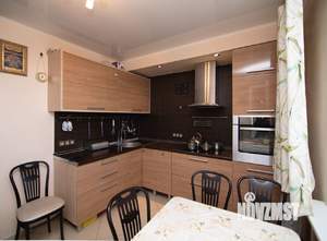 1-к квартира, вторичка, 53м2, 7/20 этаж