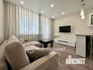 2-к квартира, вторичка, 44м2, 6/18 этаж